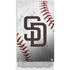 MLB San Diego Padres Game Ball Xbox Series S Console Skin